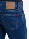 Pánske nohavice jeans TERRY SLIM 403